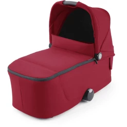 RECARO Babywanne Sadena/Celona Select Garnet Red