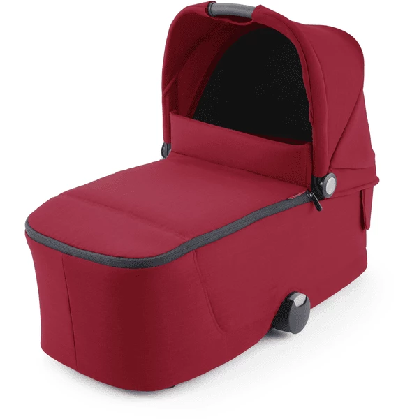 RECARO Babywanne Sadena/Celona Select Garnet Red