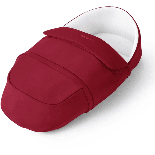 RECARO Light Cot Sadena/Celona Select Garnet Red