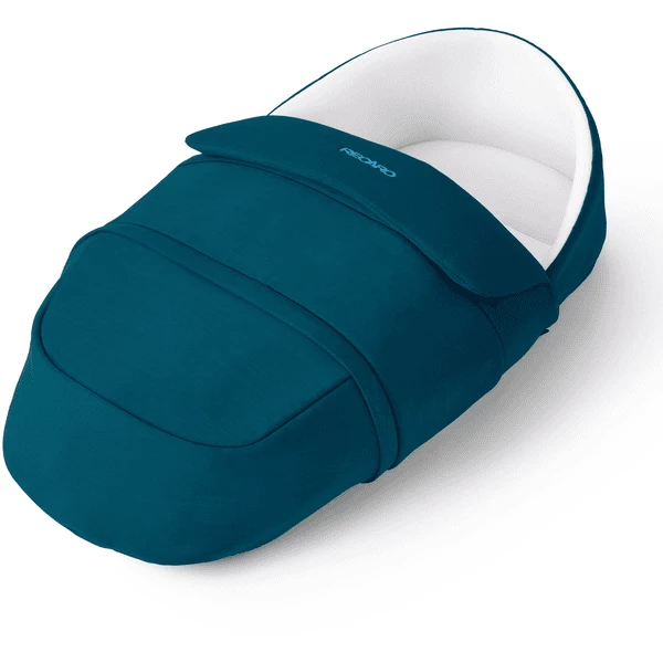 RECARO Light Cot Sadena/Celona Select Teal Green