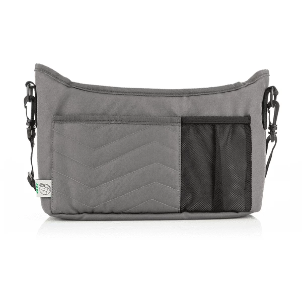 Reer Kinderwagenorganizer Growing Mit Wickelunterlage