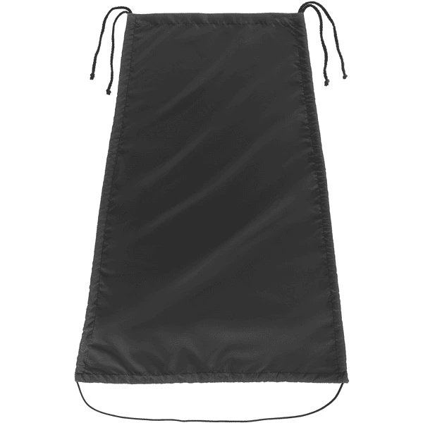 Reer Sonnensegel ShineSafe, Schwarz