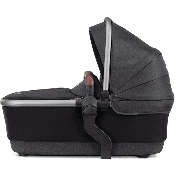 Silver Cross Tragewanne Wave Charcoal