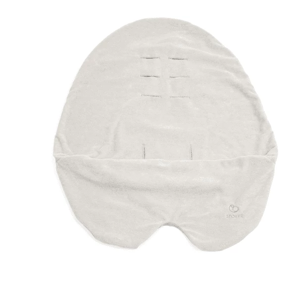 STOKKE® Sommerbezug Xplory® X Light Grey