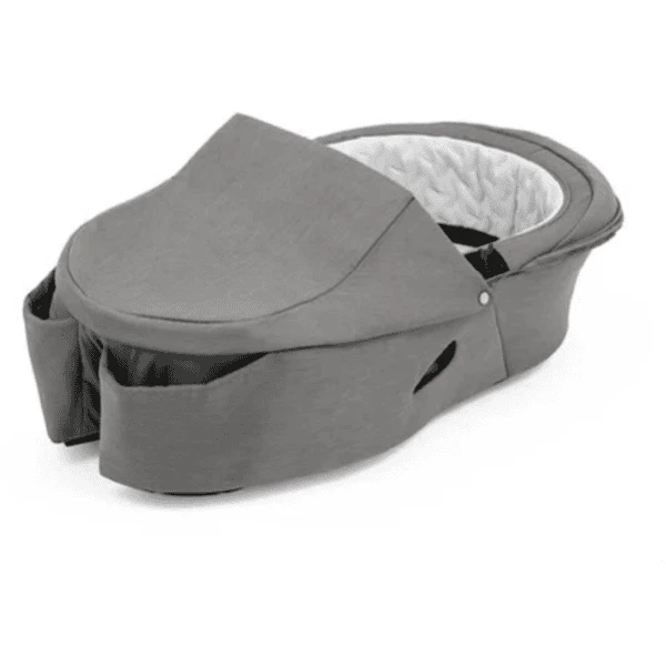 STOKKE® Tragewanne Xplory® X Modern Grey