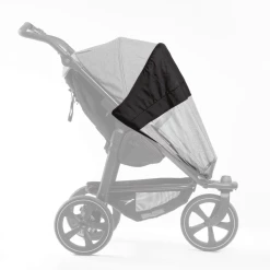 Tfk Sonnenschutz Mono 2 Für Sportkinderwagen