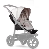 Tfk Sportkinderwagensitz Einhang Mono 2 Sand