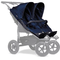 Tfk Sportwagenaufsatz Duo Marine