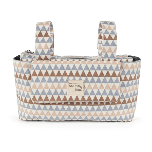 Walking Mum Organizer Oliver, Bunt