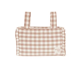 Walking Mum Organizer Remy, Rosa