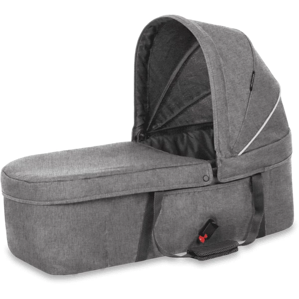 X-lander Babywanne X-Nest Für X-Double In Double Grey