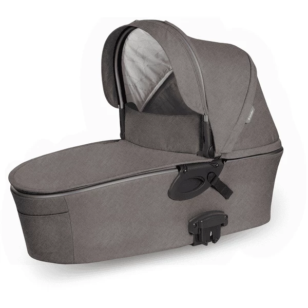X-lander Babywanne X-Pram Evening Grey