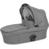 X-lander Babywanne X-Pram Light 2.0 Azure Grey